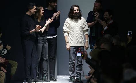 who is the new designer for gucci|all creative directors of Gucci.